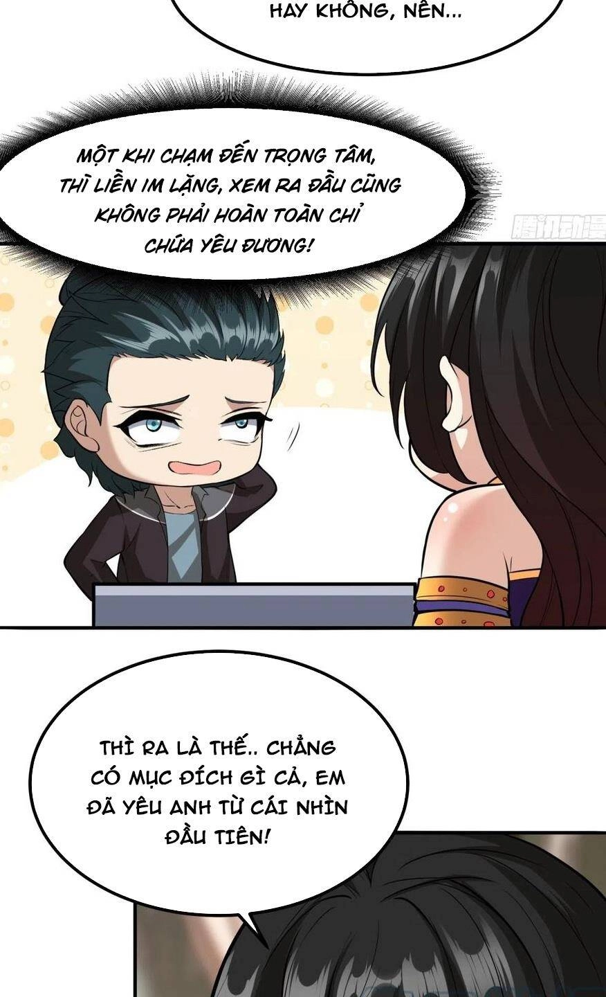 Ta Không Muốn Làm Đệ Nhất Chapter 113 - 29