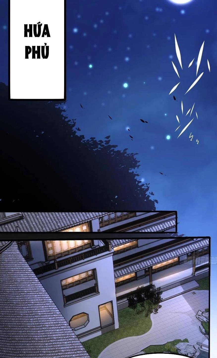 Ta Không Muốn Làm Đệ Nhất Chapter 113 - 31