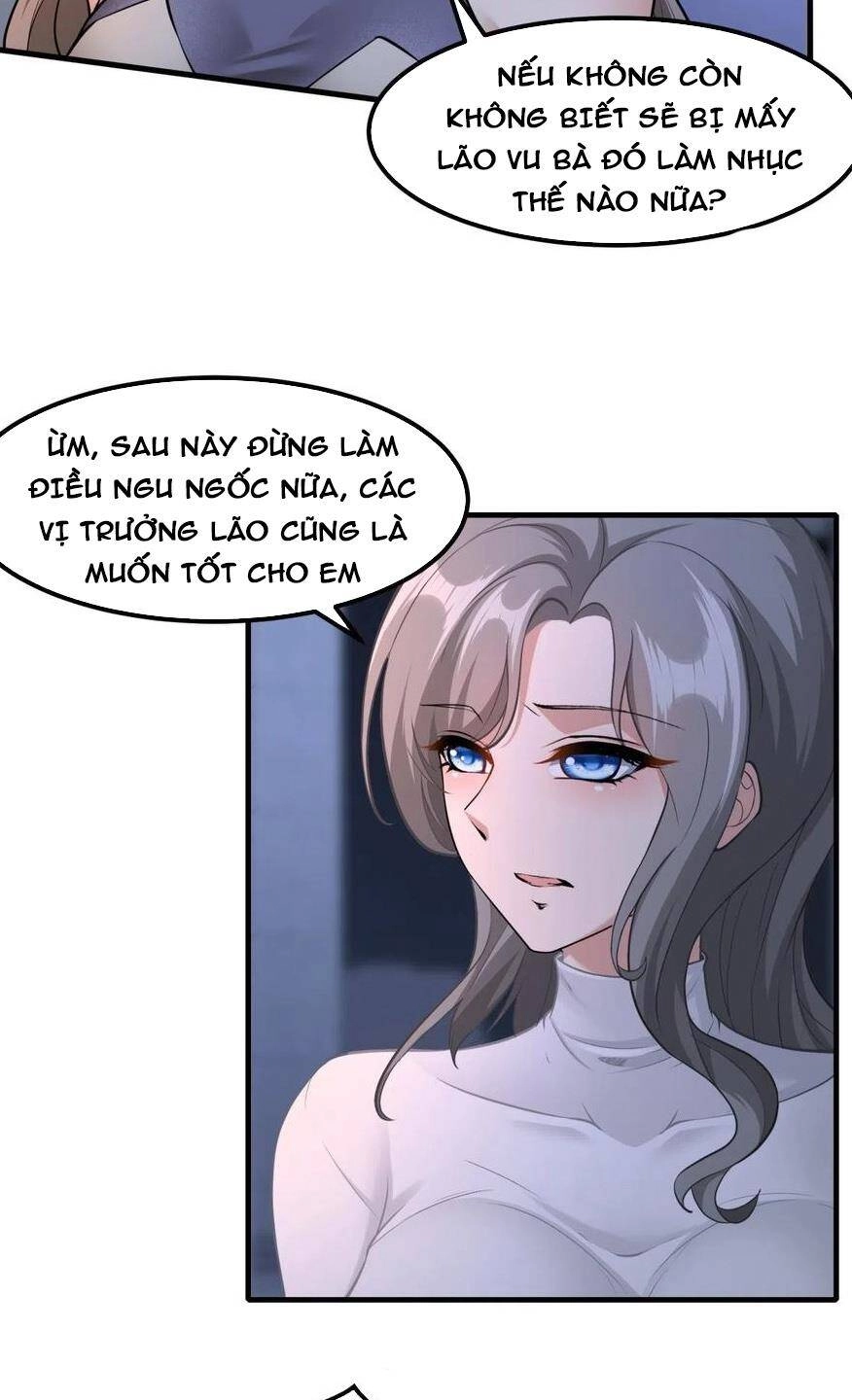 Ta Không Muốn Làm Đệ Nhất Chapter 113 - 33