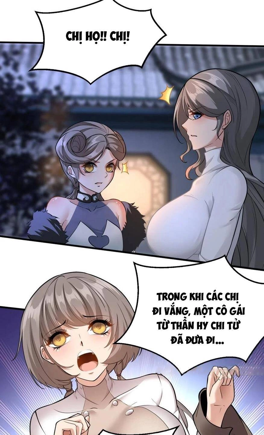 Ta Không Muốn Làm Đệ Nhất Chapter 113 - 34