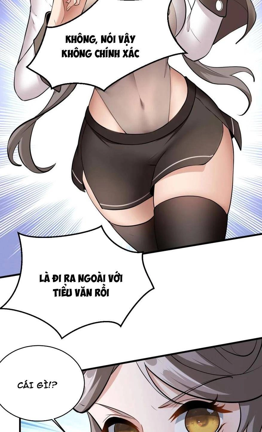 Ta Không Muốn Làm Đệ Nhất Chapter 113 - 35