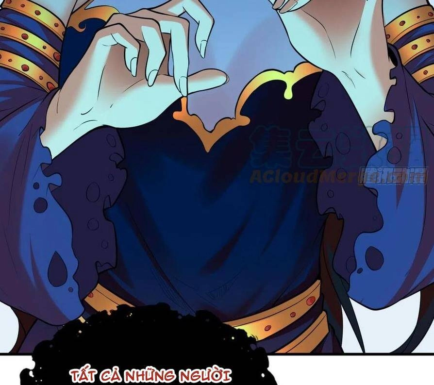 Ta Không Muốn Làm Đệ Nhất Chapter 113 - 43