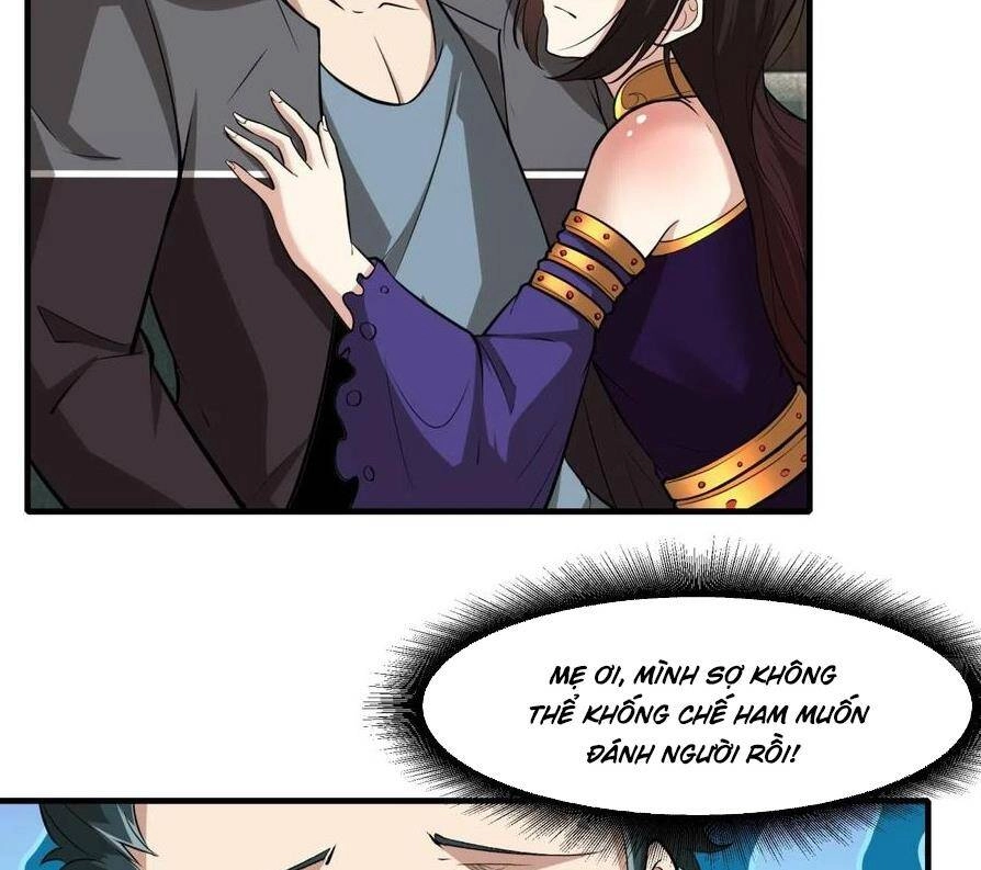 Ta Không Muốn Làm Đệ Nhất Chapter 113 - 58