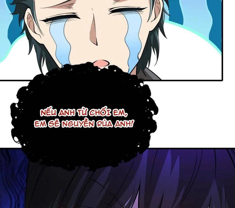 Ta Không Muốn Làm Đệ Nhất Chapter 113 - 59