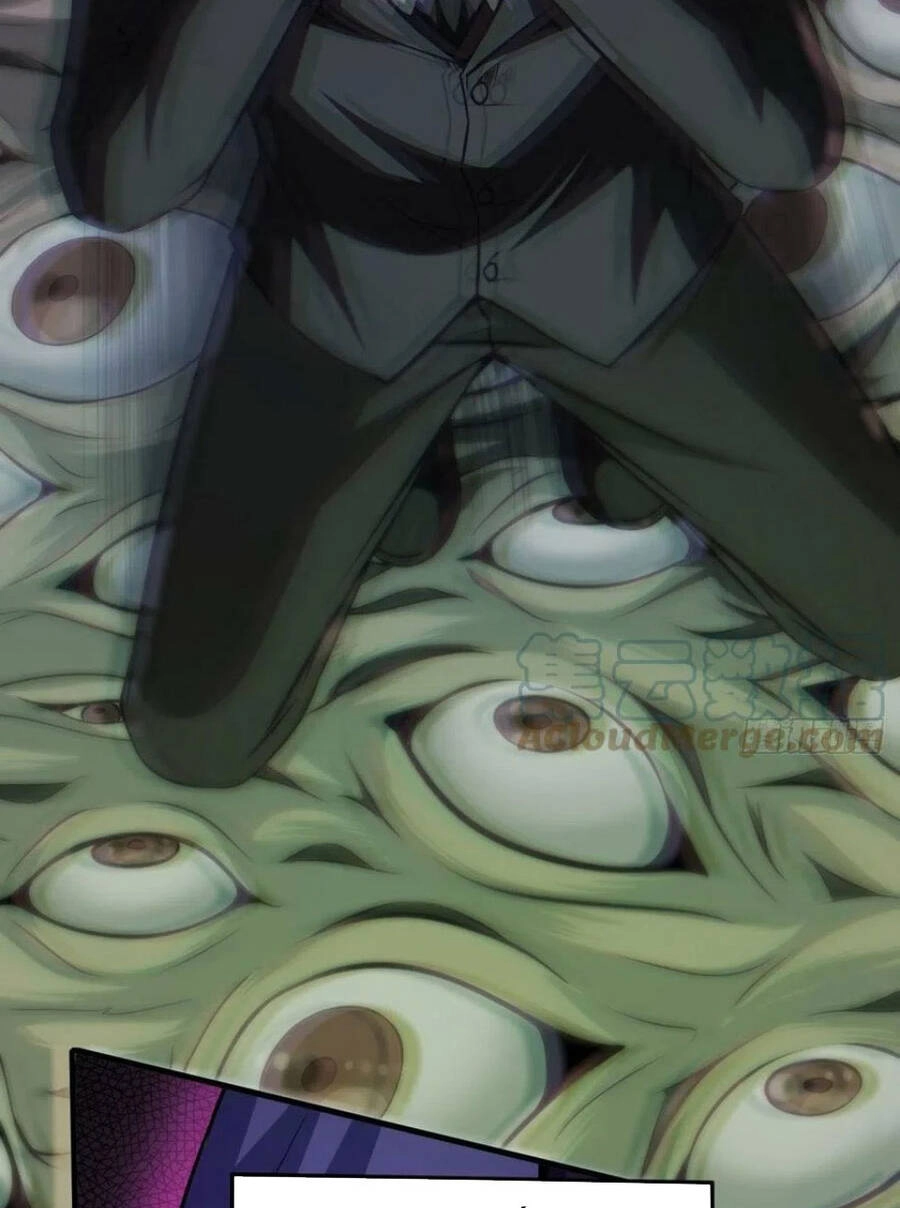 Ta Không Muốn Làm Đệ Nhất Chapter 114 - 3