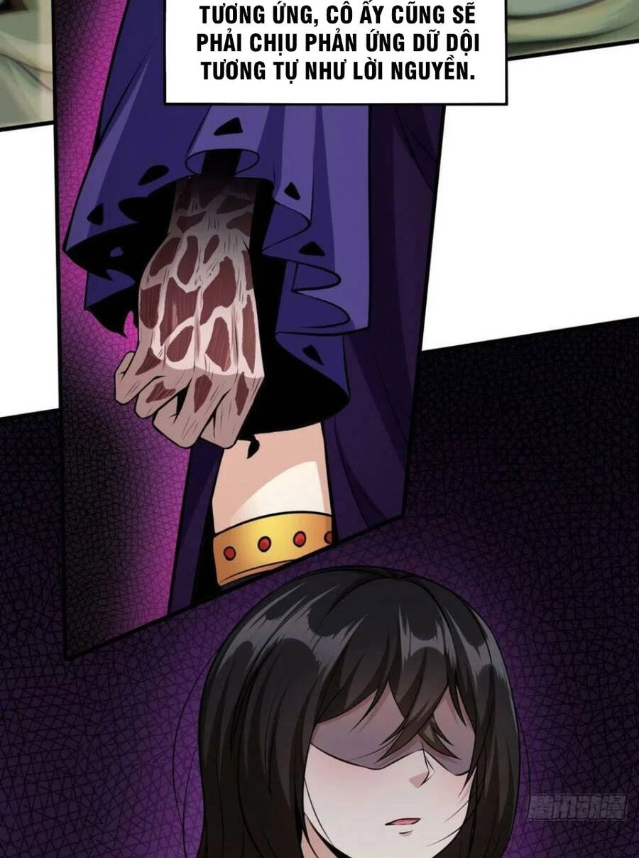 Ta Không Muốn Làm Đệ Nhất Chapter 114 - 4