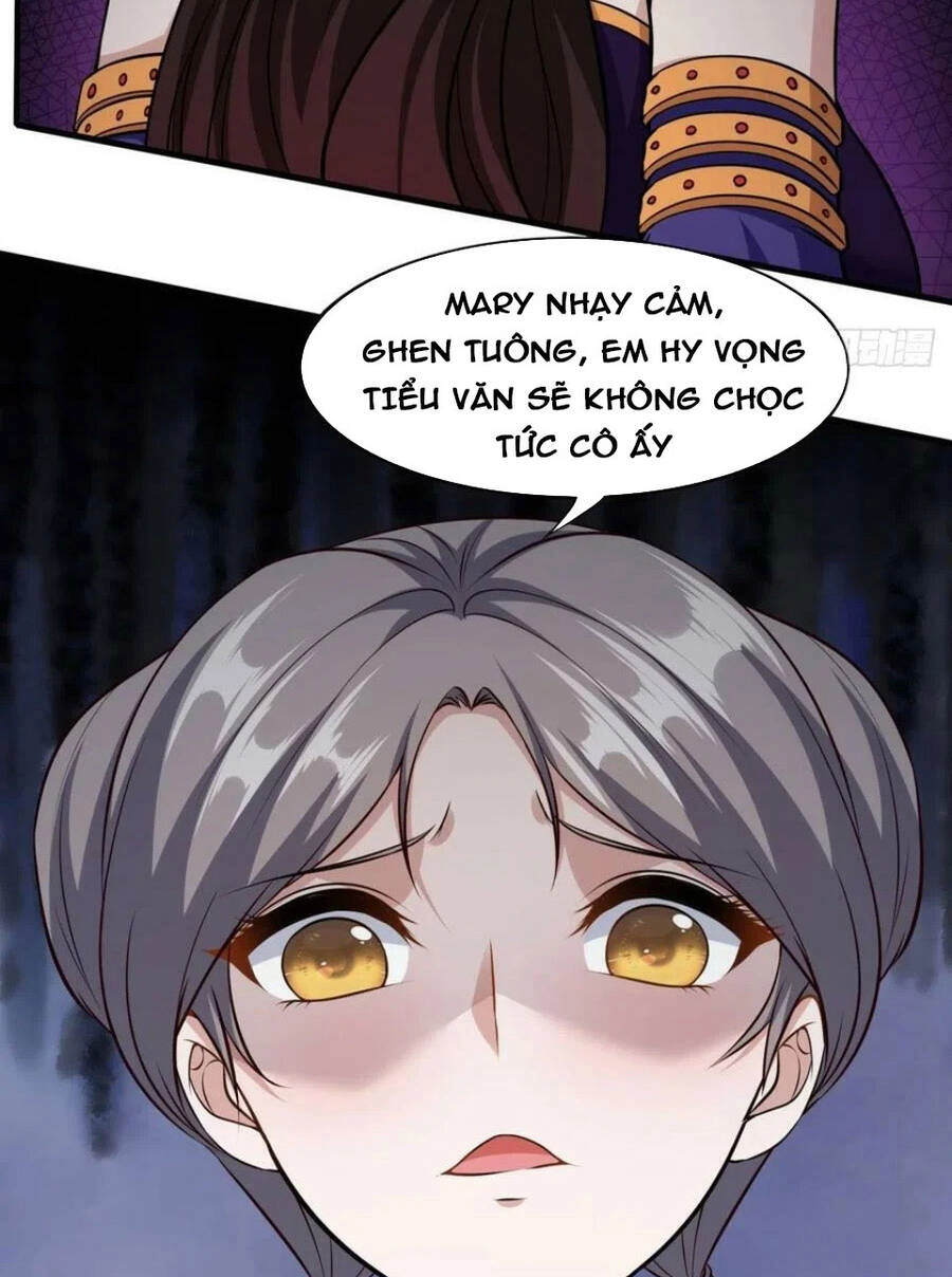 Ta Không Muốn Làm Đệ Nhất Chapter 114 - 6