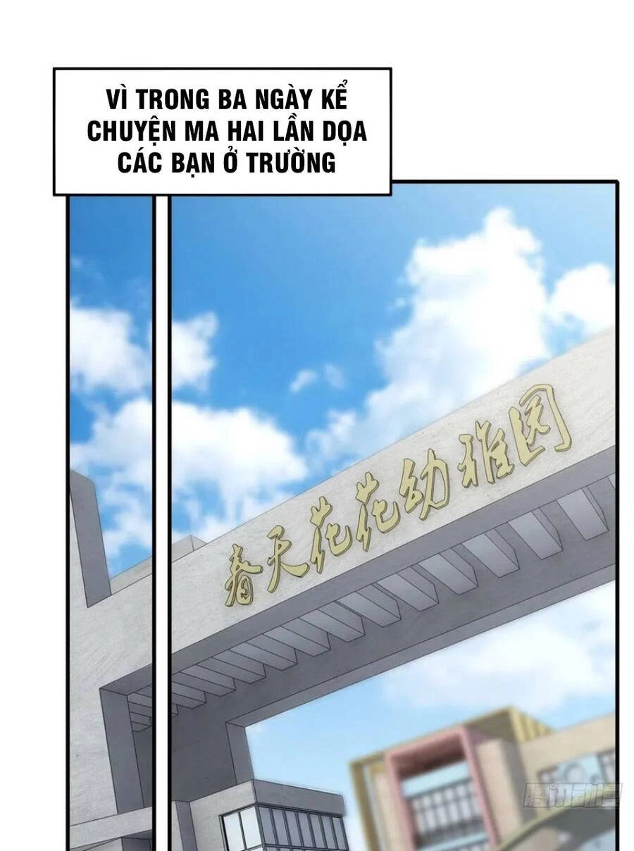 Ta Không Muốn Làm Đệ Nhất Chapter 114 - 8