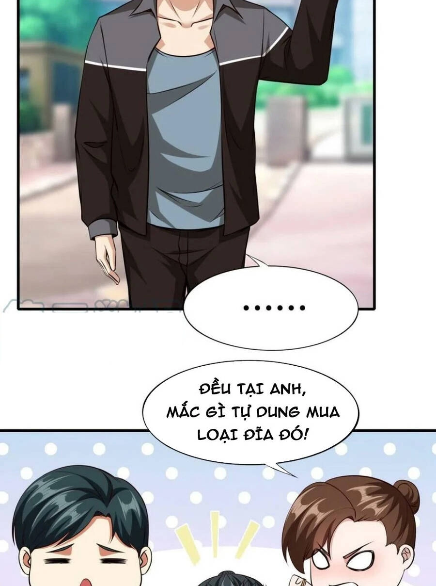 Ta Không Muốn Làm Đệ Nhất Chapter 114 - 11