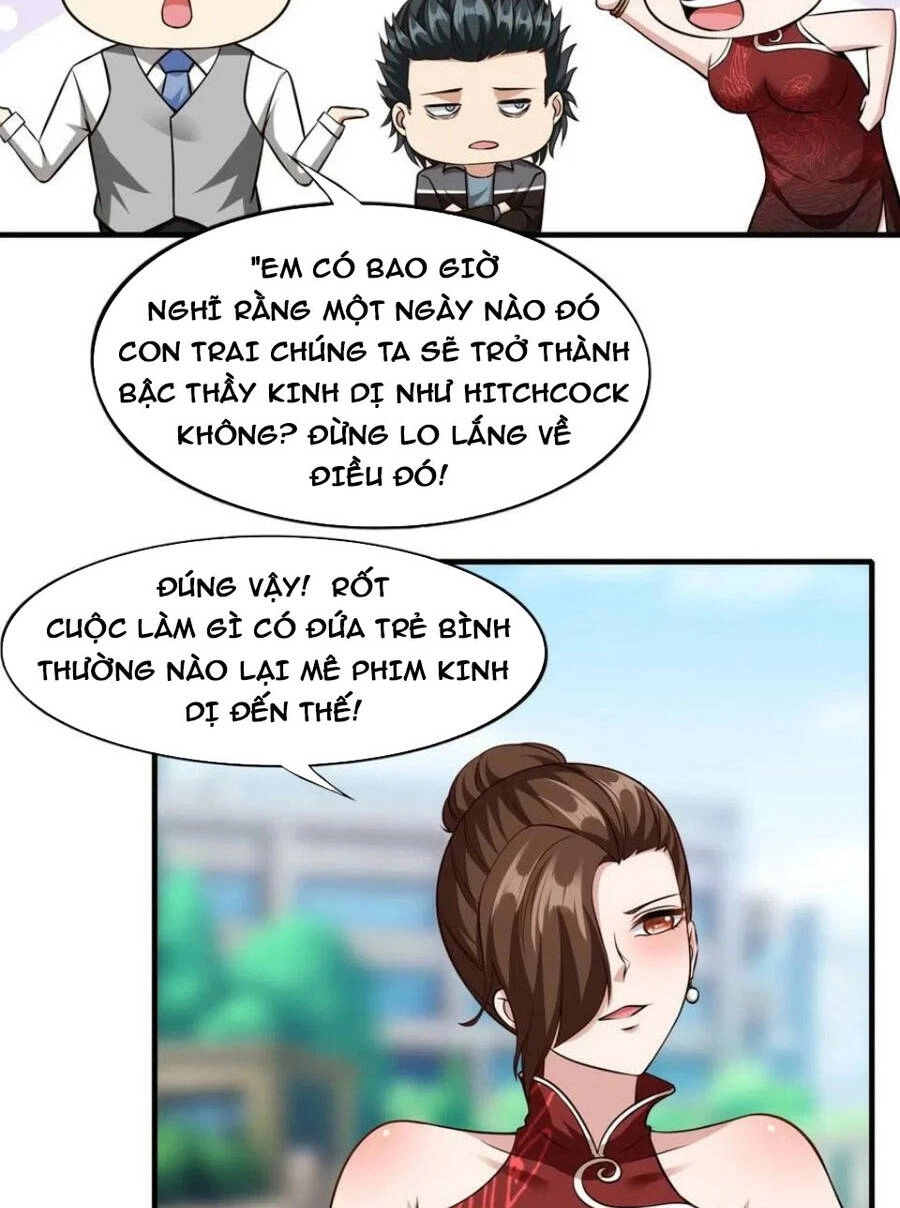 Ta Không Muốn Làm Đệ Nhất Chapter 114 - 12