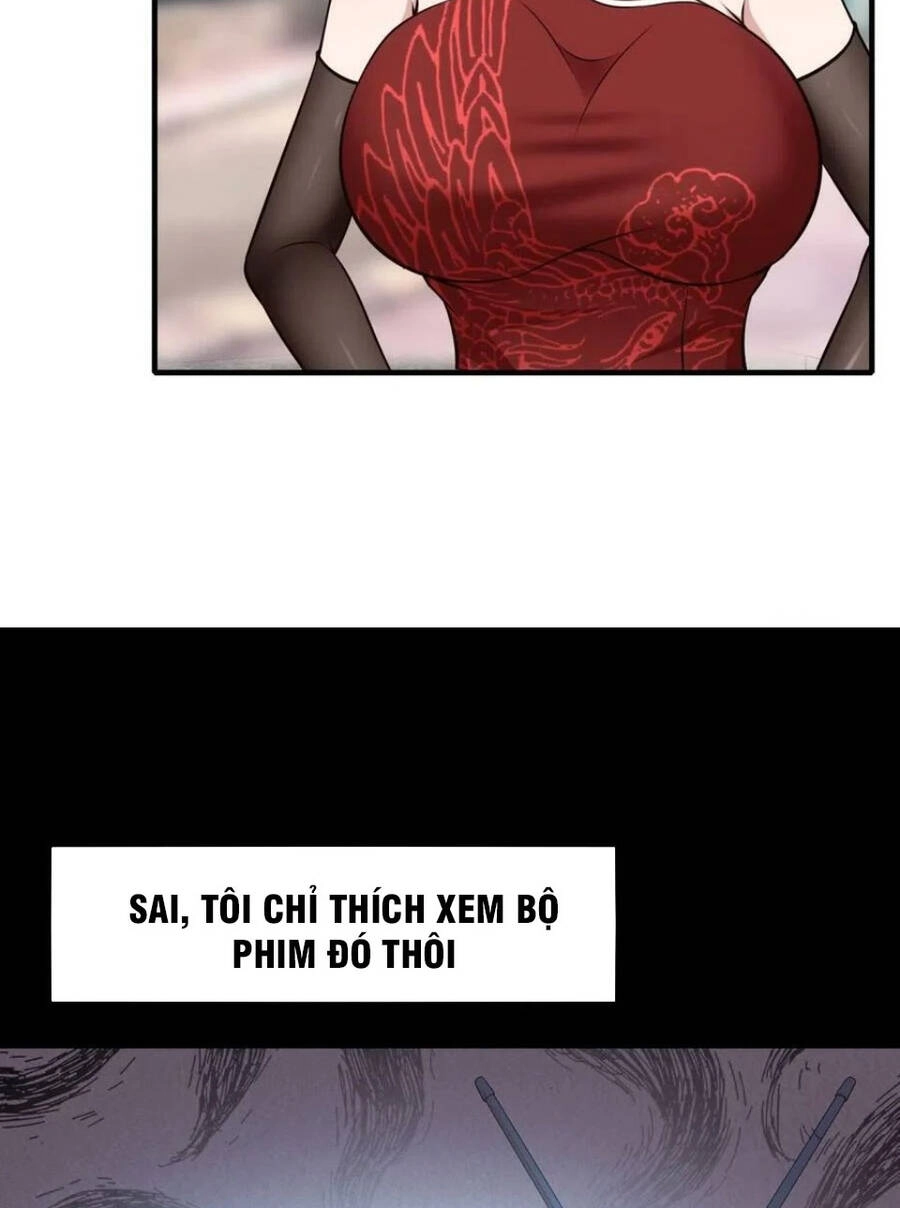 Ta Không Muốn Làm Đệ Nhất Chapter 114 - 13