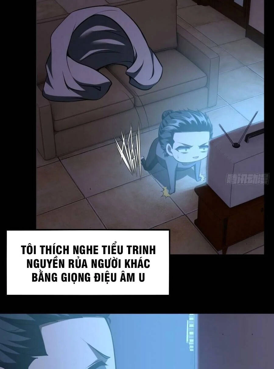 Ta Không Muốn Làm Đệ Nhất Chapter 114 - 17