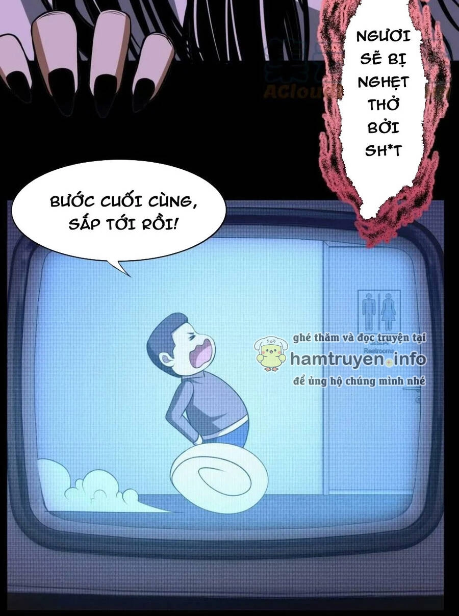 Ta Không Muốn Làm Đệ Nhất Chapter 114 - 20