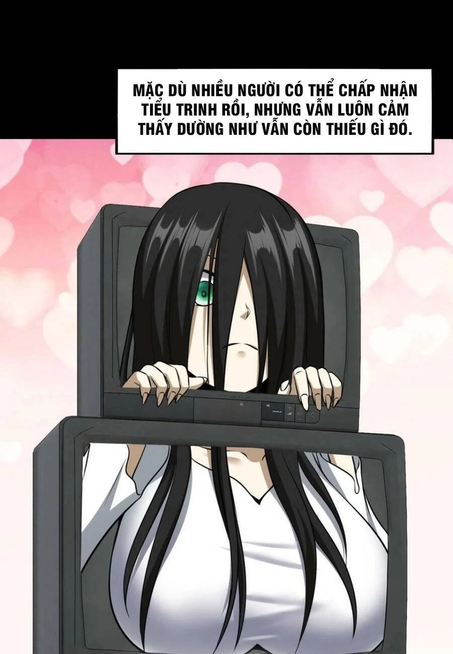 Ta Không Muốn Làm Đệ Nhất Chapter 114 - 24