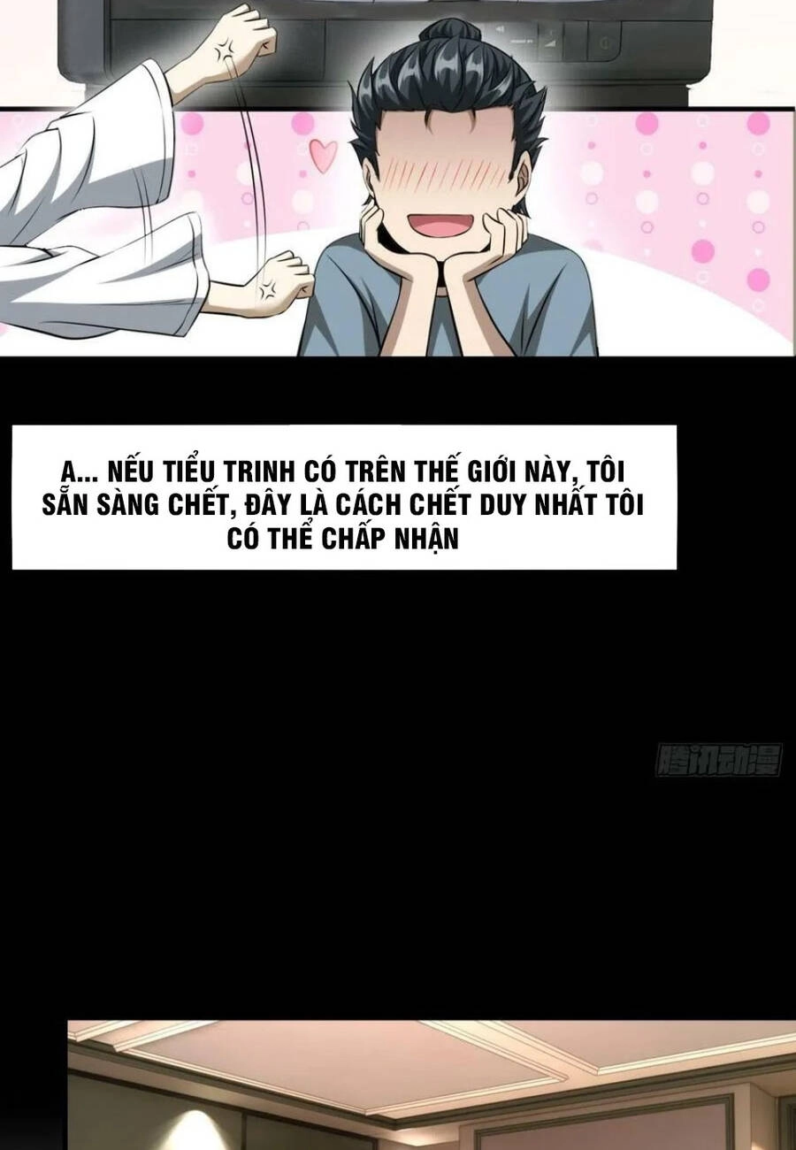 Ta Không Muốn Làm Đệ Nhất Chapter 114 - 25