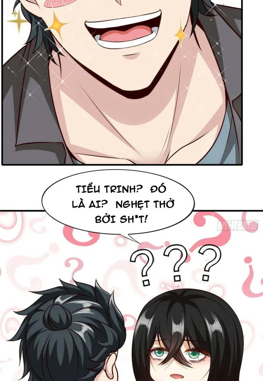 Ta Không Muốn Làm Đệ Nhất Chapter 114 - 31