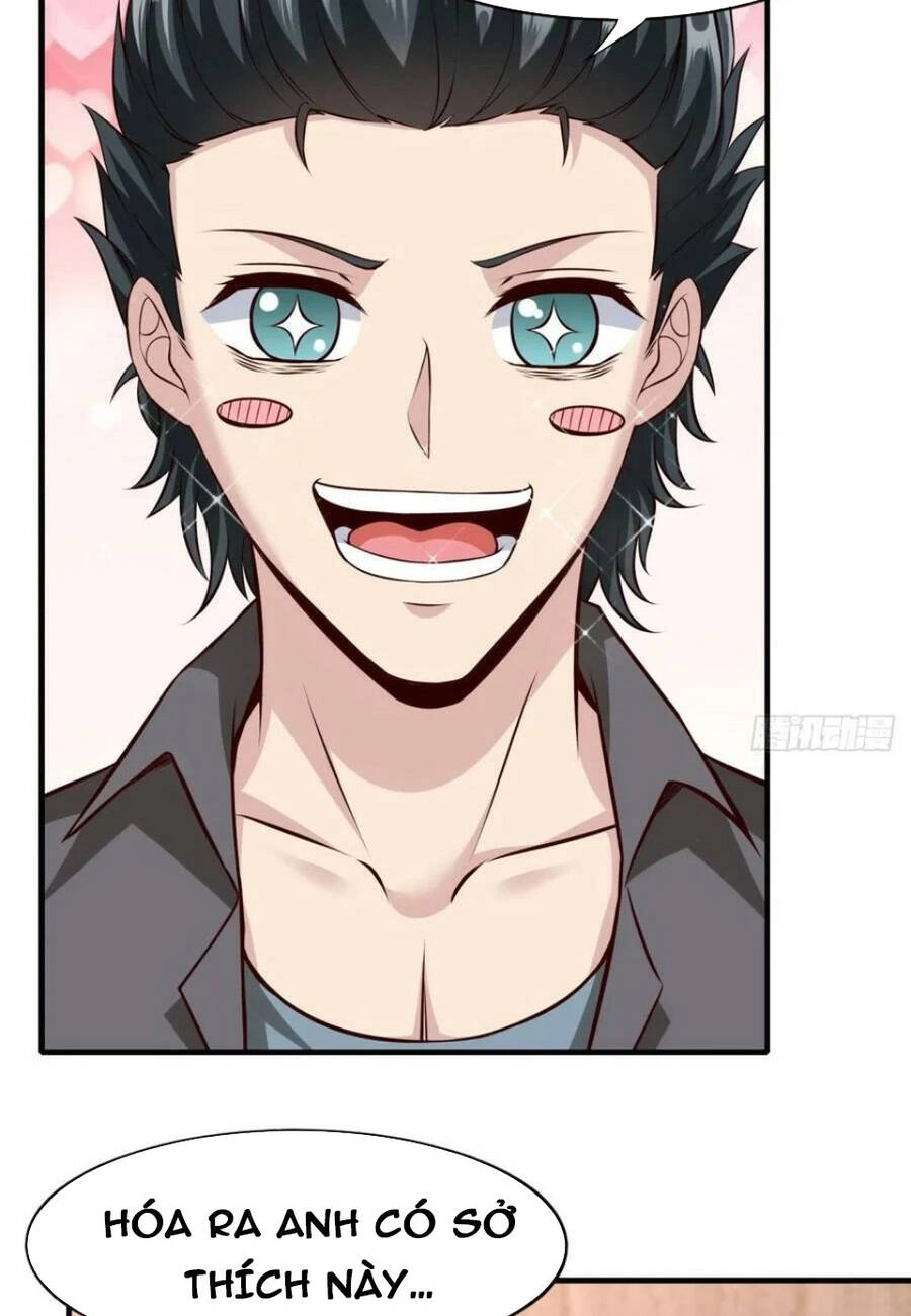 Ta Không Muốn Làm Đệ Nhất Chapter 114 - 34