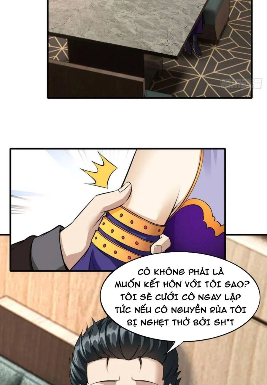 Ta Không Muốn Làm Đệ Nhất Chapter 114 - 37