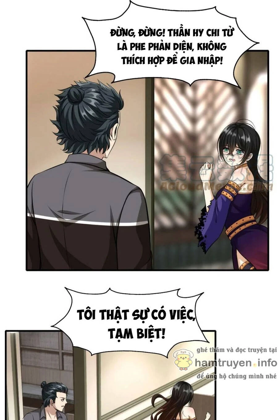 Ta Không Muốn Làm Đệ Nhất Chapter 114 - 44