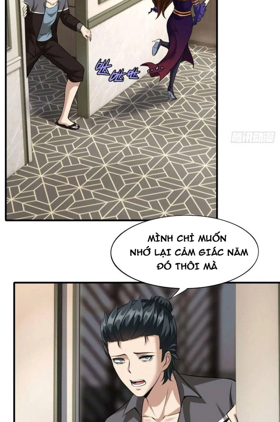 Ta Không Muốn Làm Đệ Nhất Chapter 114 - 45