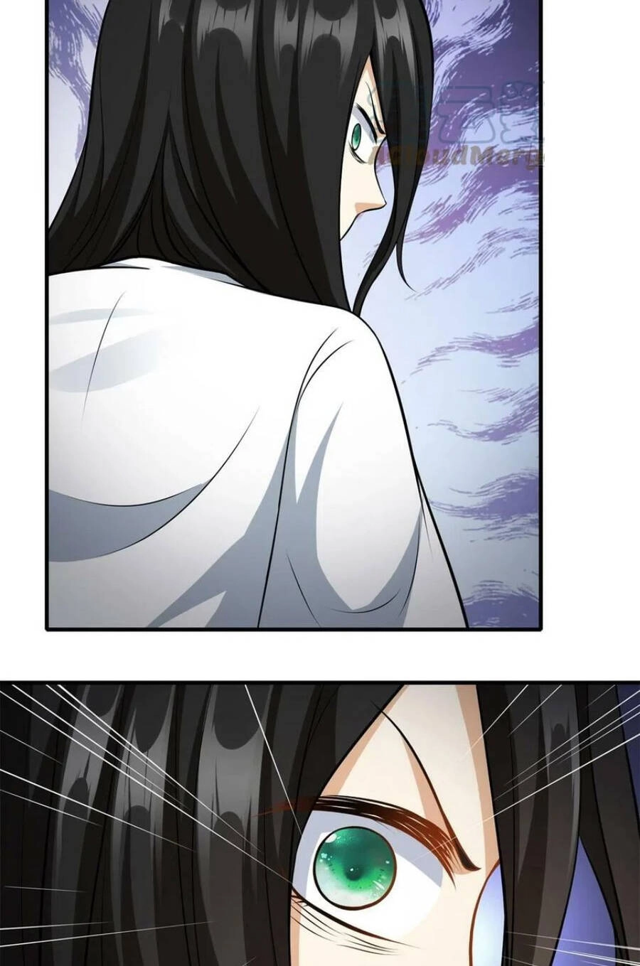 Ta Không Muốn Làm Đệ Nhất Chapter 114 - 47