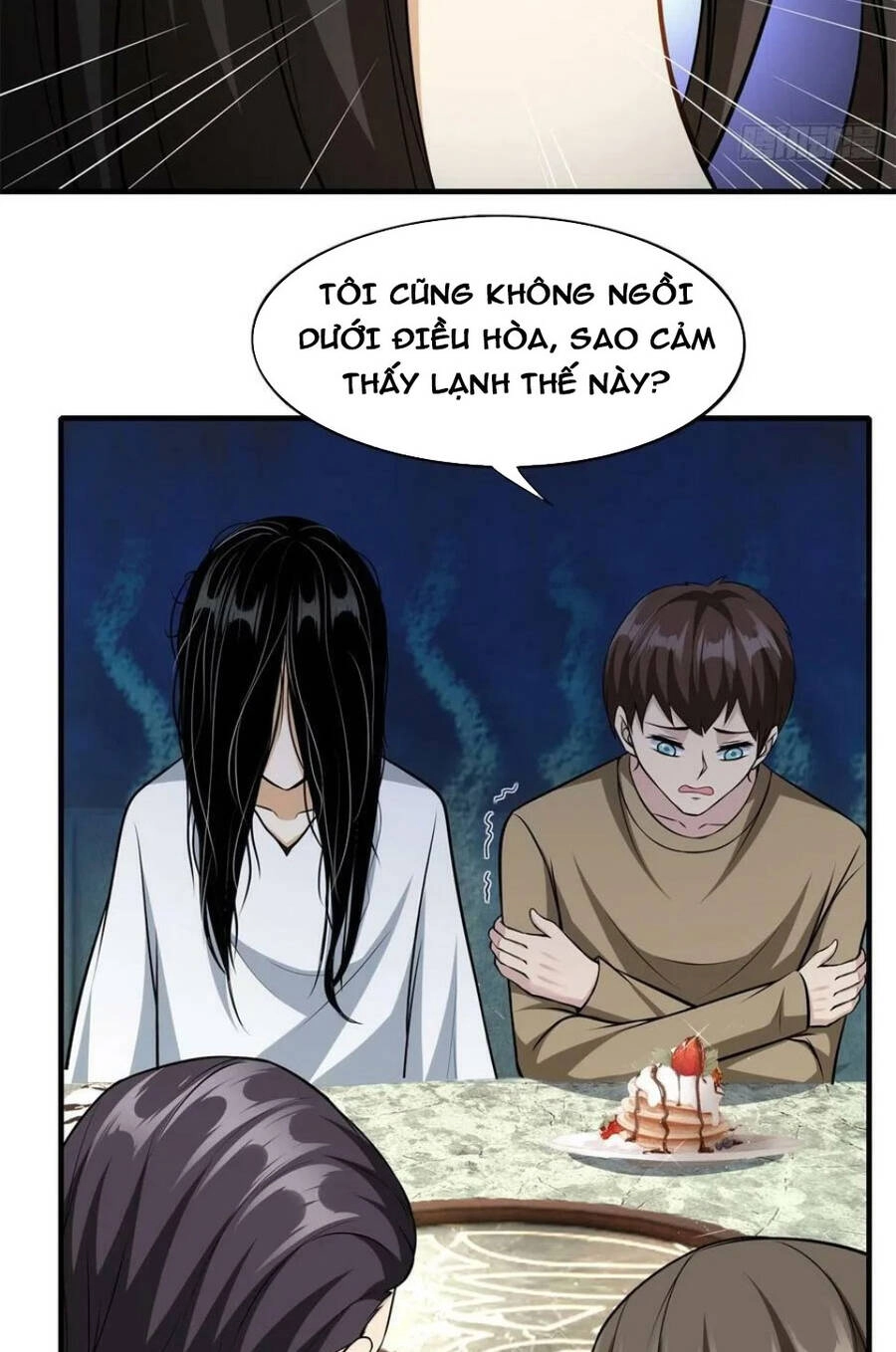 Ta Không Muốn Làm Đệ Nhất Chapter 114 - 48