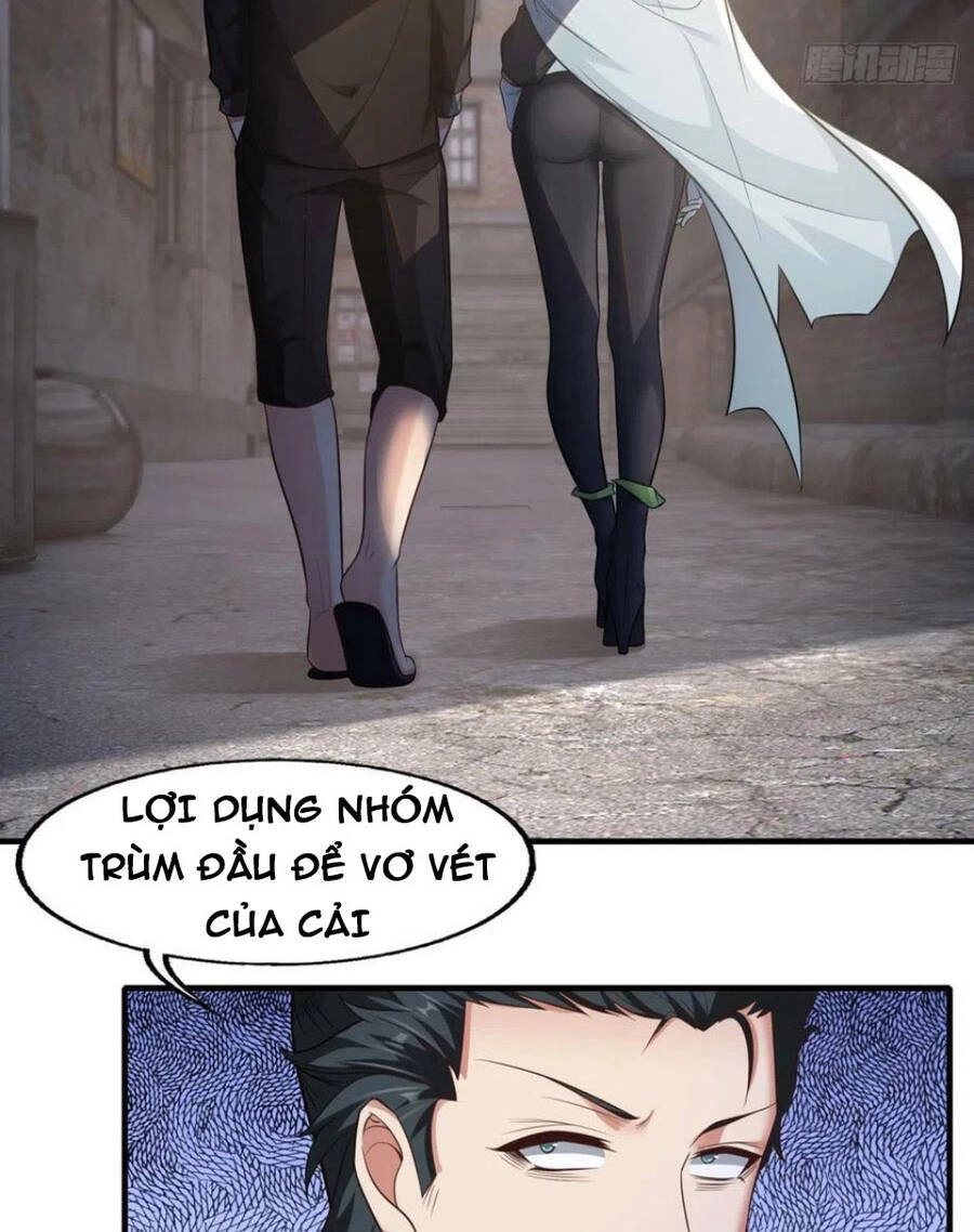 Ta Không Muốn Làm Đệ Nhất Chapter 115 - 4