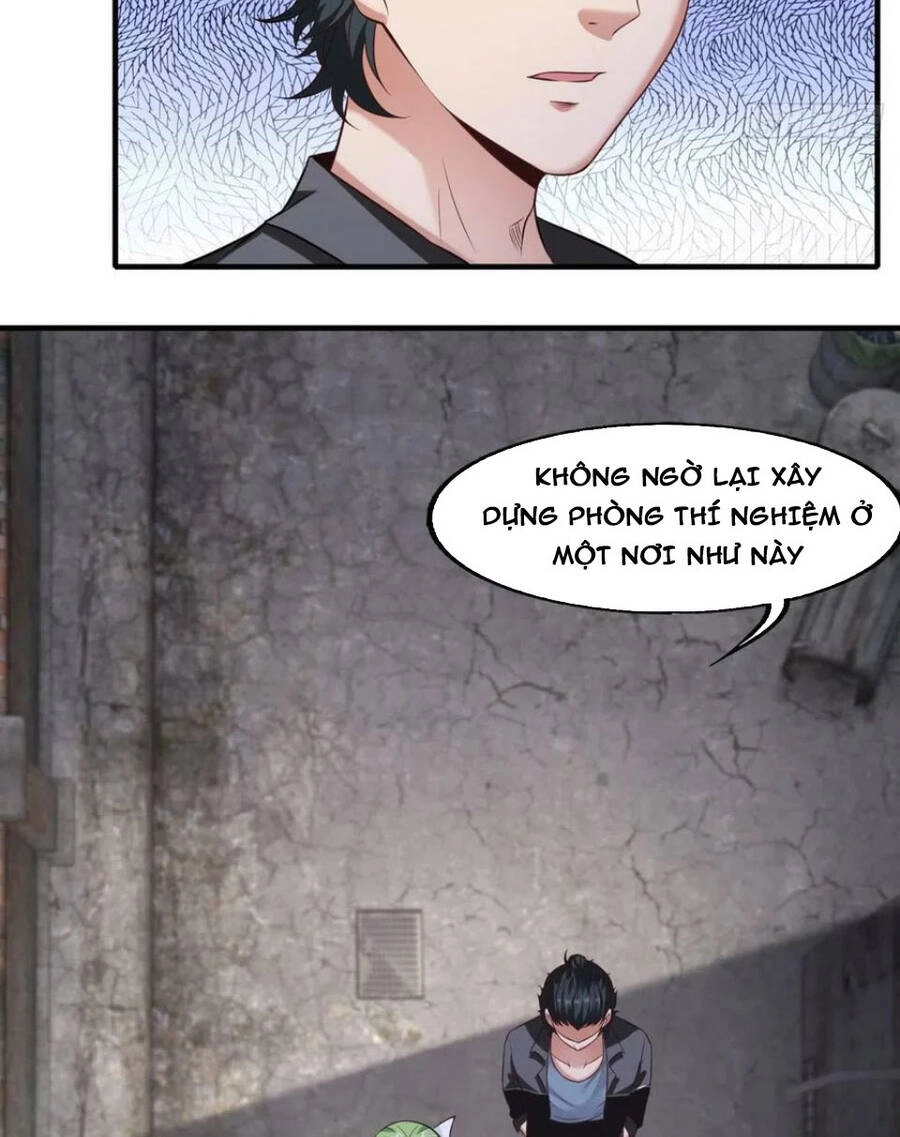 Ta Không Muốn Làm Đệ Nhất Chapter 115 - 5