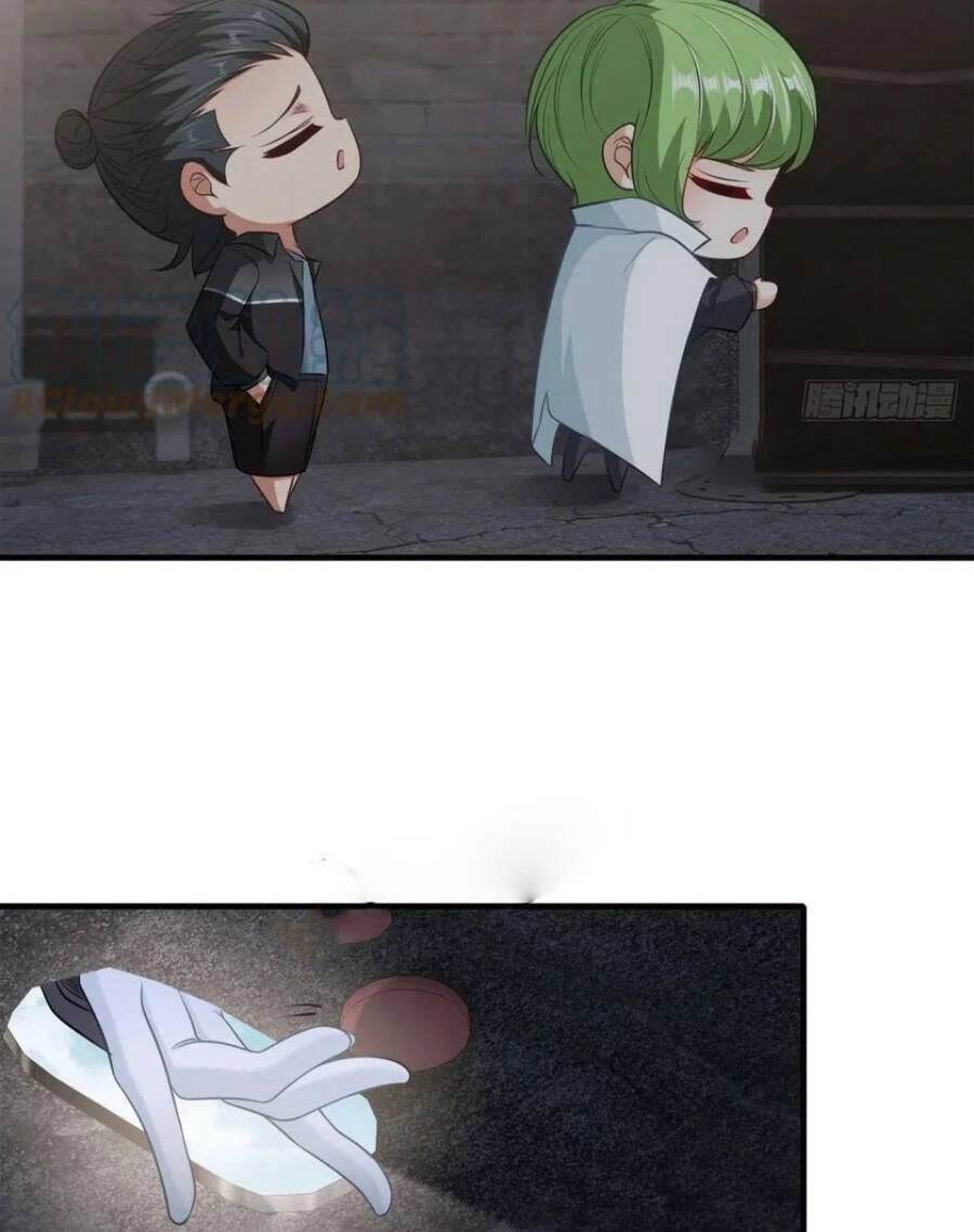 Ta Không Muốn Làm Đệ Nhất Chapter 115 - 9