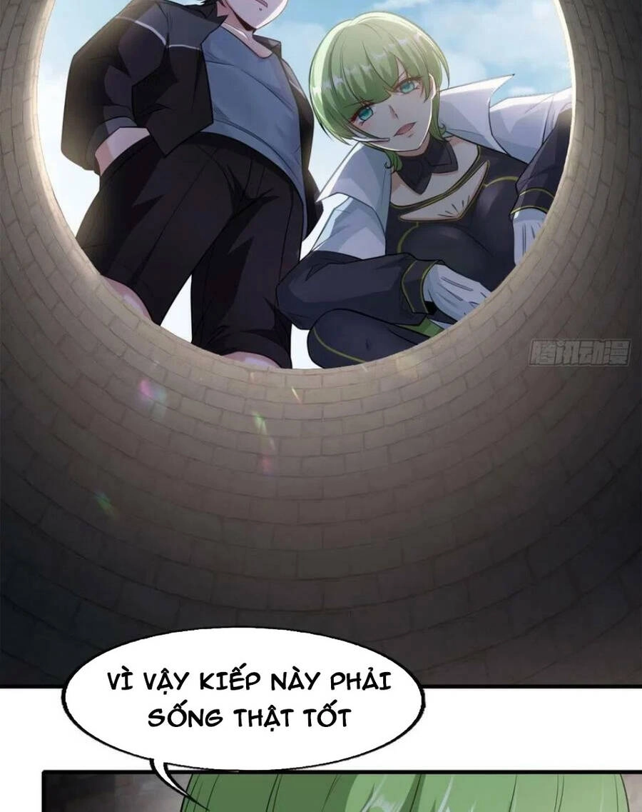 Ta Không Muốn Làm Đệ Nhất Chapter 115 - 11