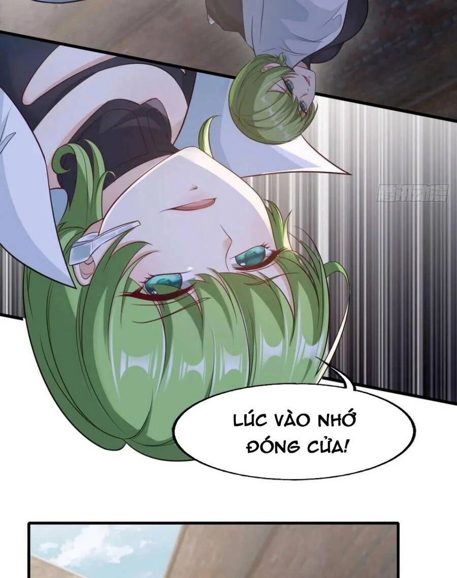 Ta Không Muốn Làm Đệ Nhất Chapter 115 - 14