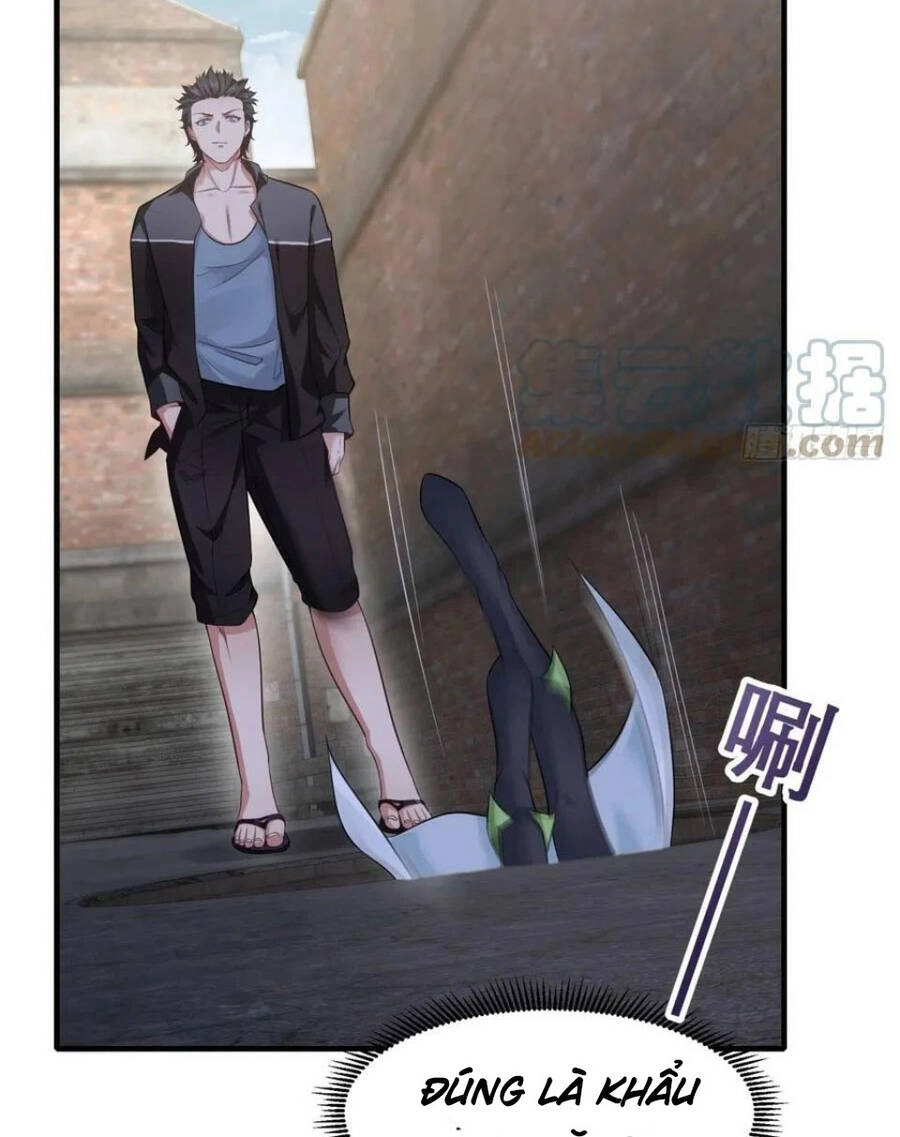 Ta Không Muốn Làm Đệ Nhất Chapter 115 - 15