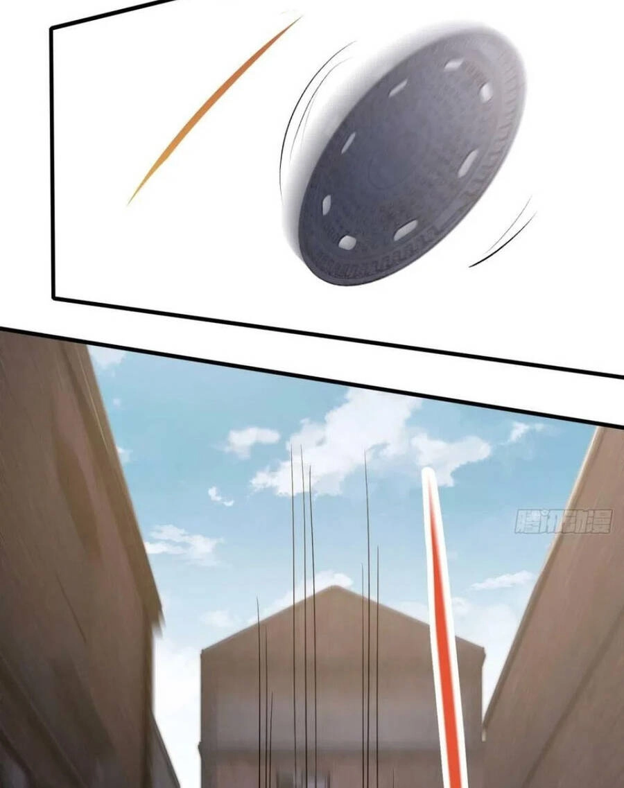 Ta Không Muốn Làm Đệ Nhất Chapter 115 - 20