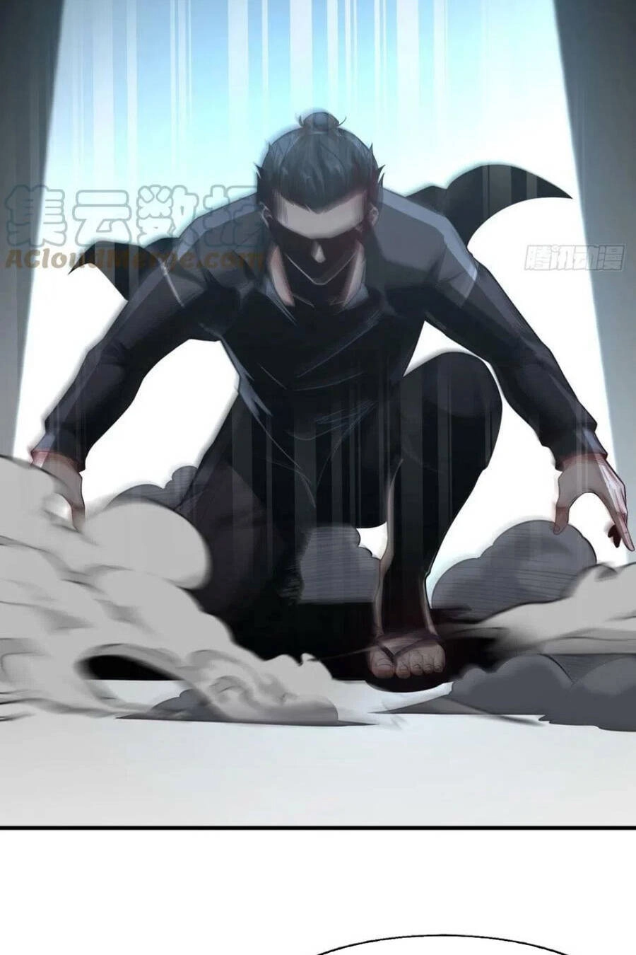 Ta Không Muốn Làm Đệ Nhất Chapter 115 - 24