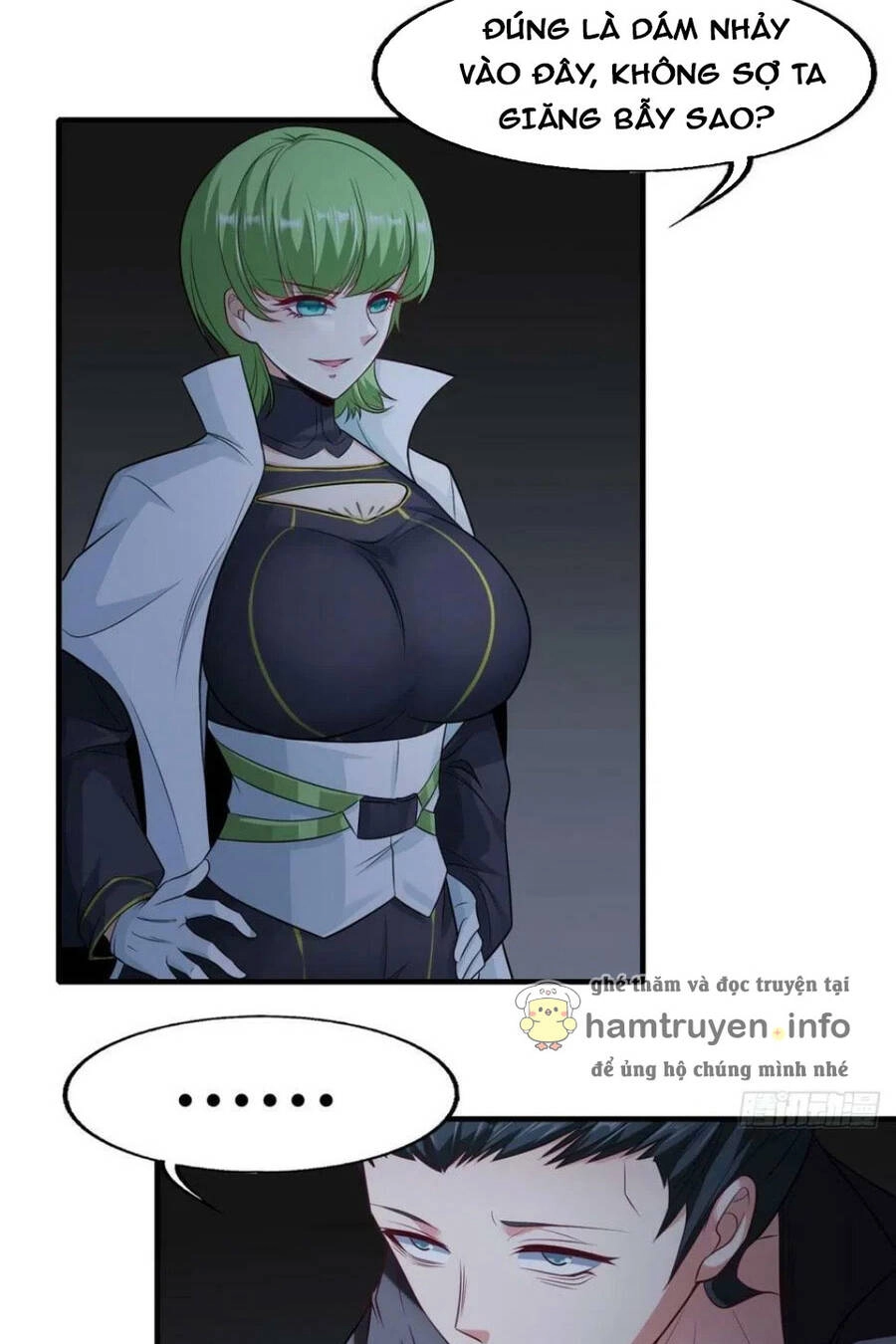 Ta Không Muốn Làm Đệ Nhất Chapter 115 - 25