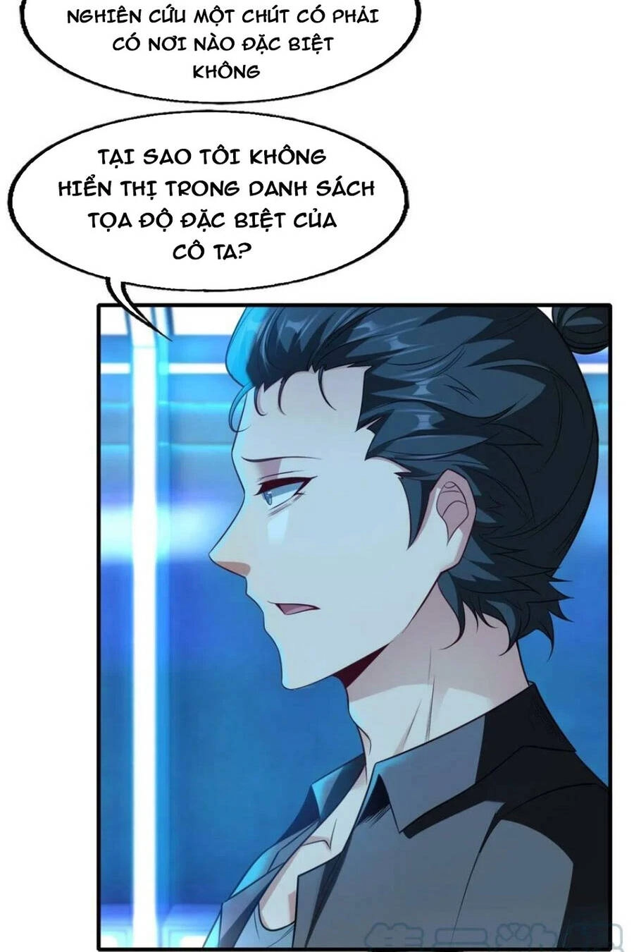 Ta Không Muốn Làm Đệ Nhất Chapter 115 - 31