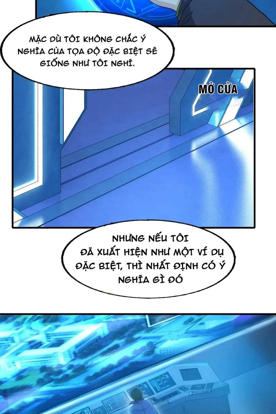 Ta Không Muốn Làm Đệ Nhất Chapter 115 - 34