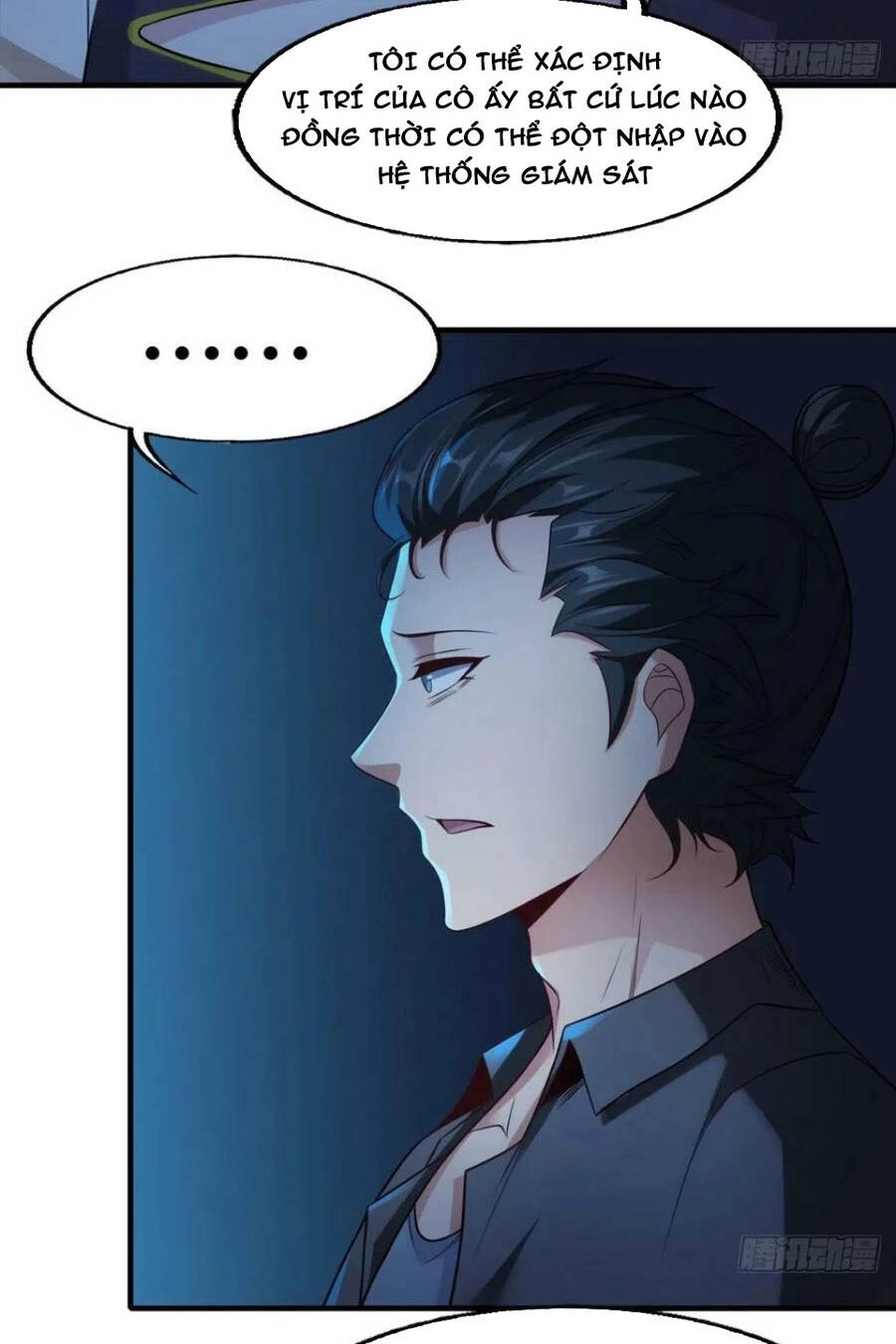 Ta Không Muốn Làm Đệ Nhất Chapter 115 - 38