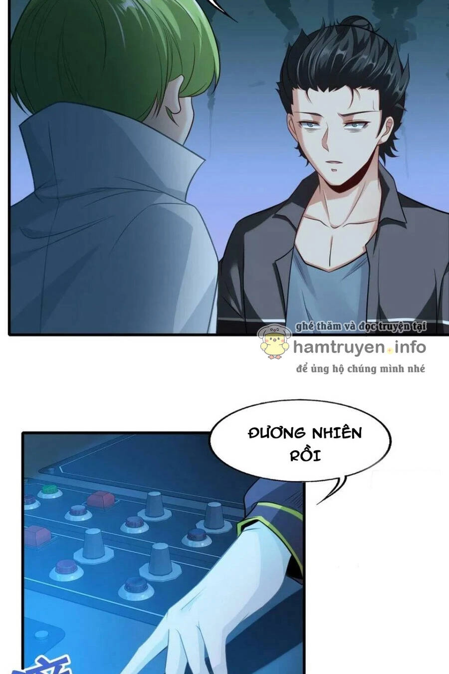 Ta Không Muốn Làm Đệ Nhất Chapter 115 - 40