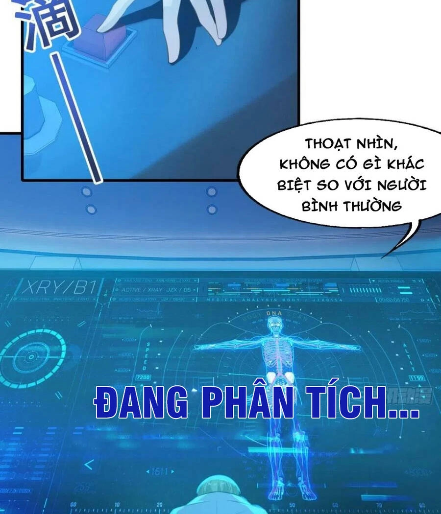 Ta Không Muốn Làm Đệ Nhất Chapter 115 - 41