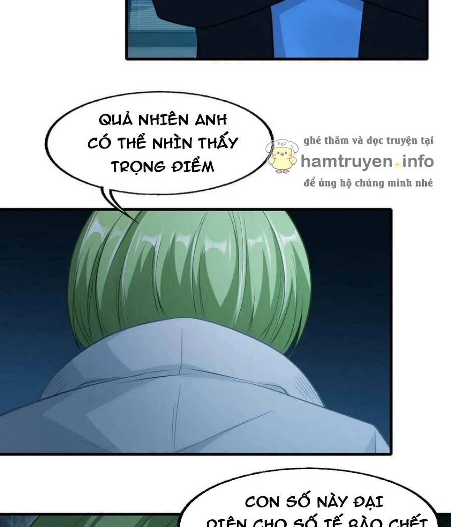 Ta Không Muốn Làm Đệ Nhất Chapter 115 - 45