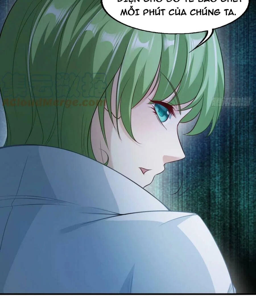 Ta Không Muốn Làm Đệ Nhất Chapter 115 - 46