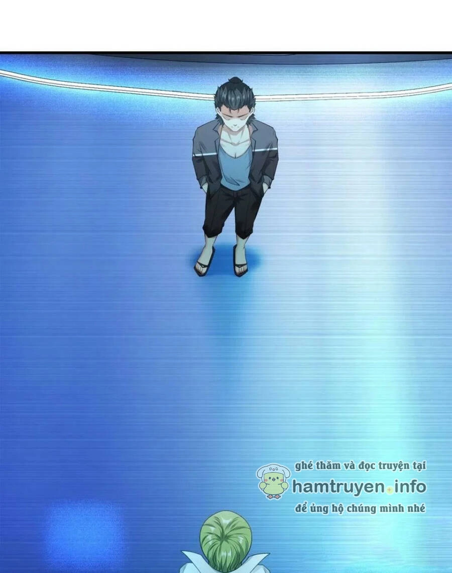 Ta Không Muốn Làm Đệ Nhất Chapter 116 - 1