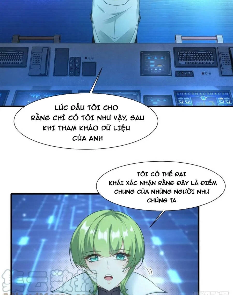 Ta Không Muốn Làm Đệ Nhất Chapter 116 - 2