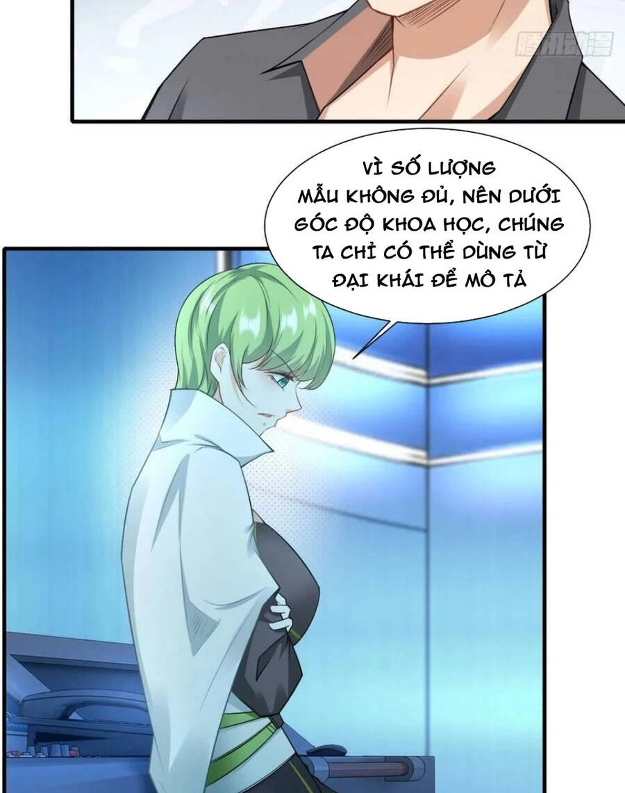 Ta Không Muốn Làm Đệ Nhất Chapter 116 - 4