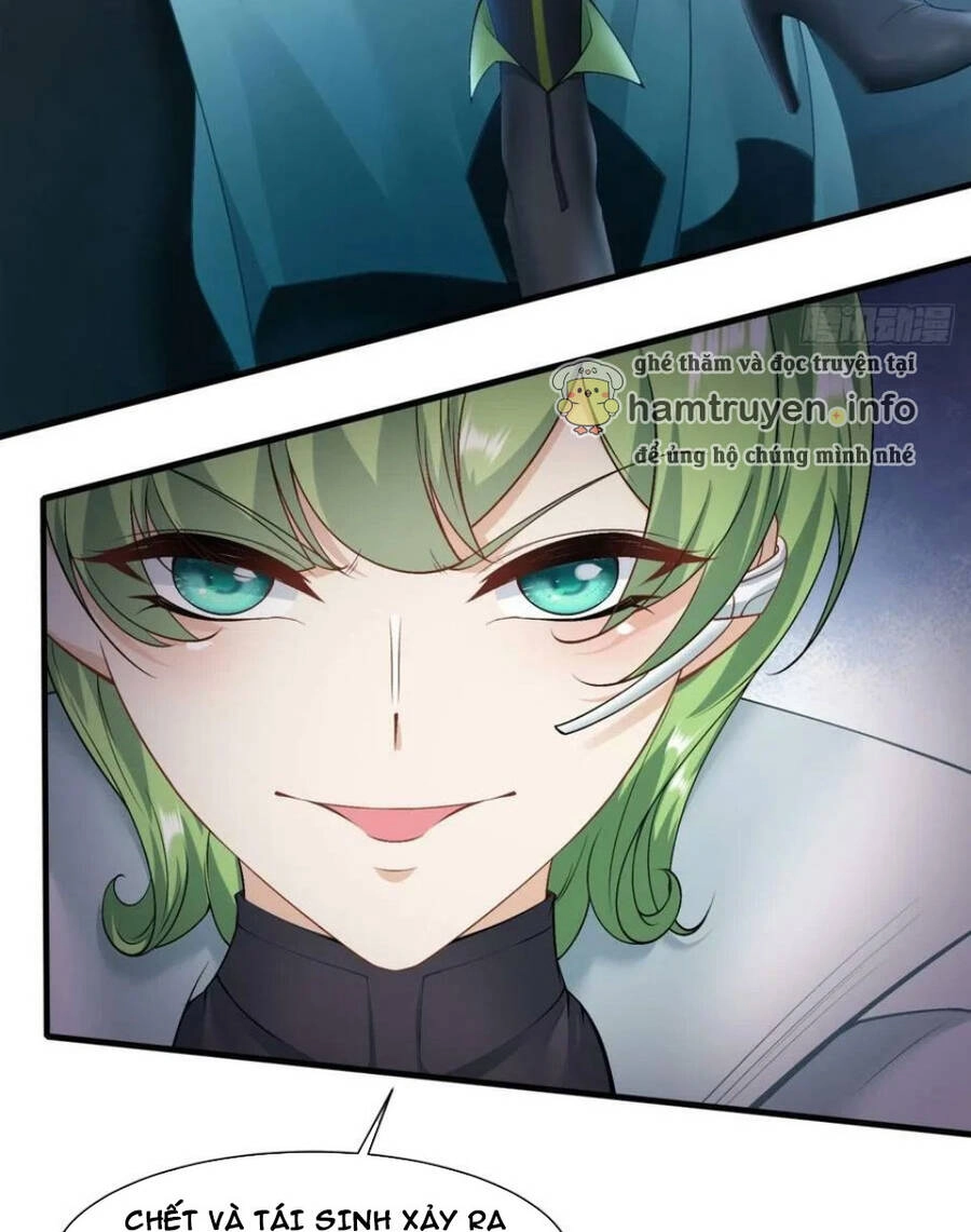 Ta Không Muốn Làm Đệ Nhất Chapter 116 - 8