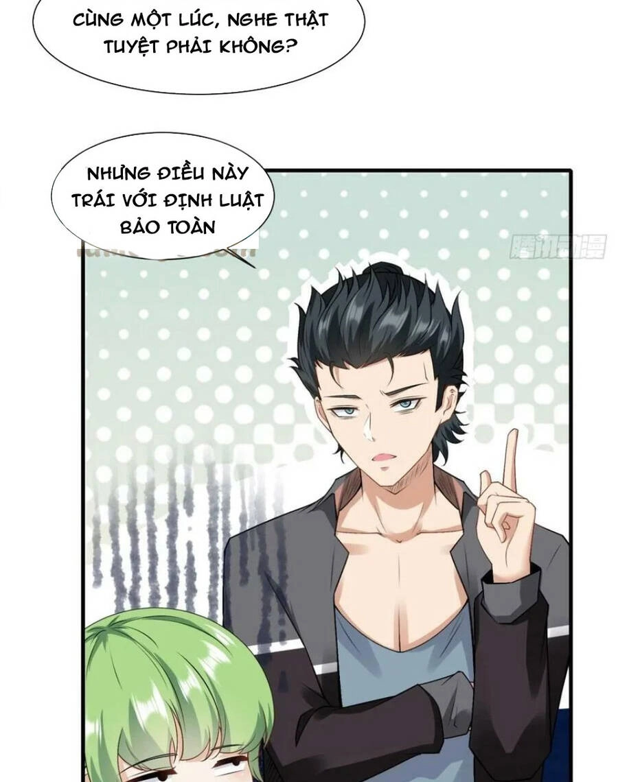 Ta Không Muốn Làm Đệ Nhất Chapter 116 - 9