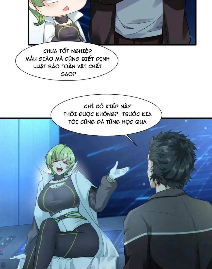 Ta Không Muốn Làm Đệ Nhất Chapter 116 - 10