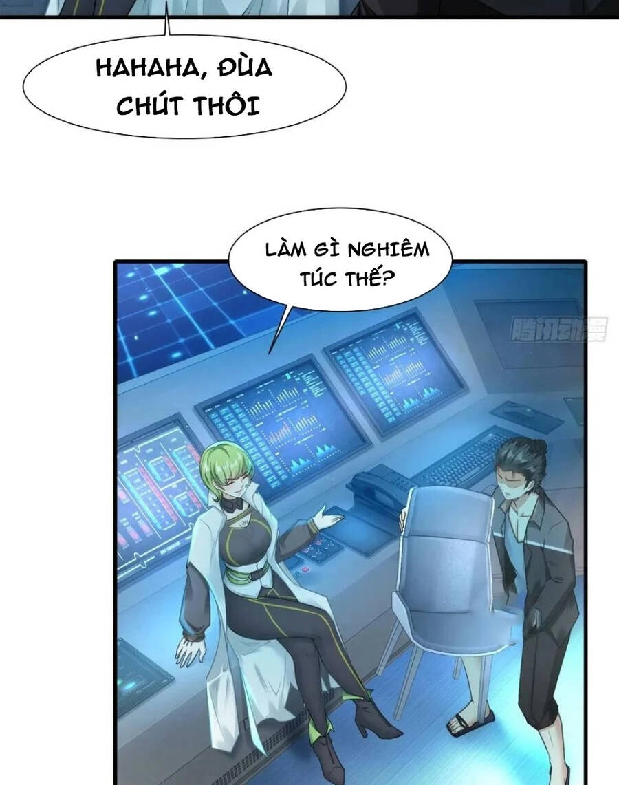 Ta Không Muốn Làm Đệ Nhất Chapter 116 - 11