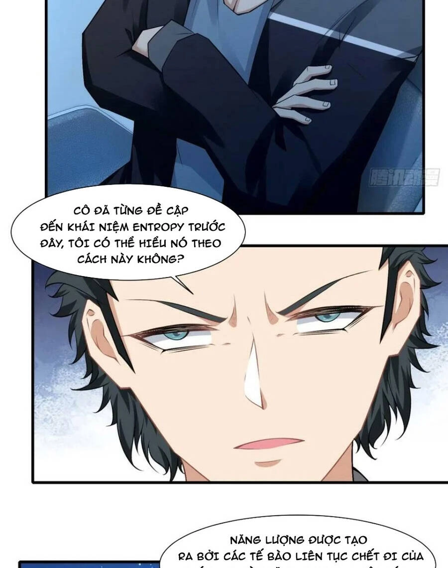 Ta Không Muốn Làm Đệ Nhất Chapter 116 - 14